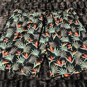 MeUndies Swim Trunks - size XL.